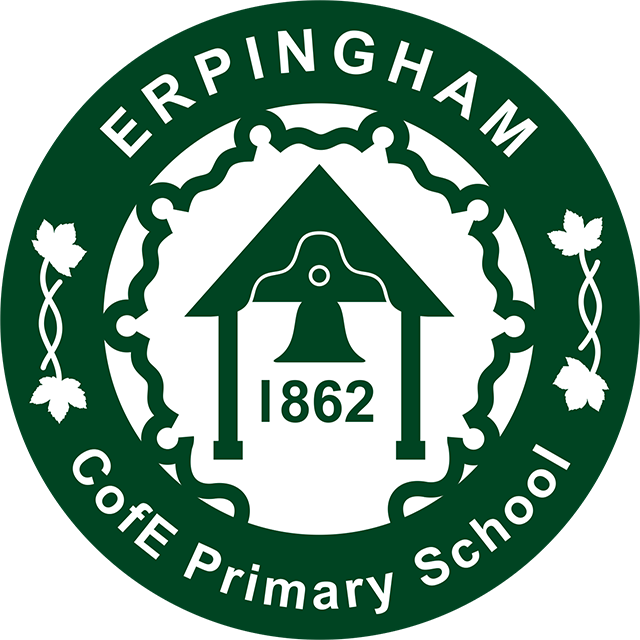 Erpingham Logo